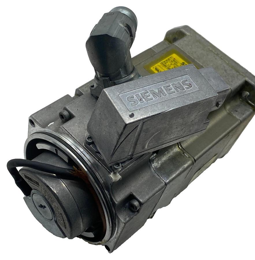 Refurbished KoneCranes 3-Motor Hoist Motor NR 567128 MF11Z-106N146P76001T-IP55 460v REFURB