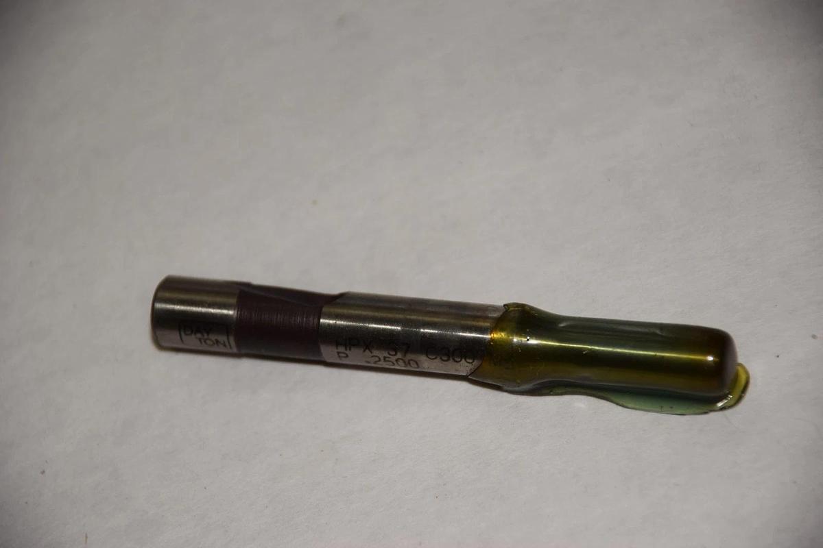 DAYTON HPX 37 C300 M2 HPX37C300 P.2500 VERSATILE BALL LOCK PUNCH NEW