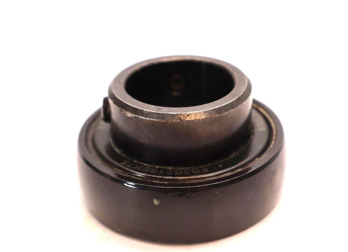 (NEW) LINK-BELT FB3S219EK75 , 162070828 Insert Bearing