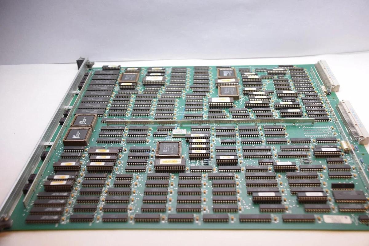 Used OHIO IMAGING / PICKER 808339 Rev N Systyem Board Card