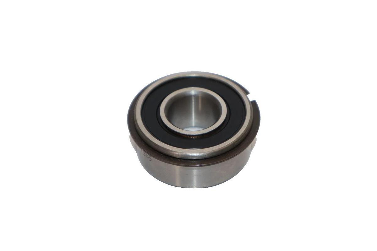 MRC 204SZZC Bearing USA (New)