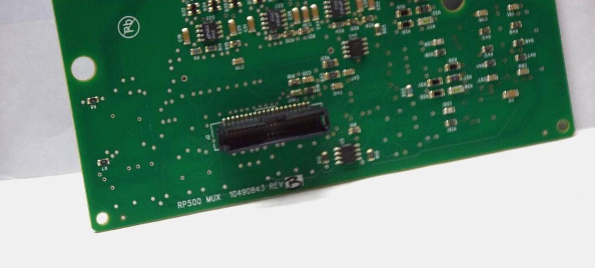 RP500 , 10490843 Rev B STM-5 Mux Board