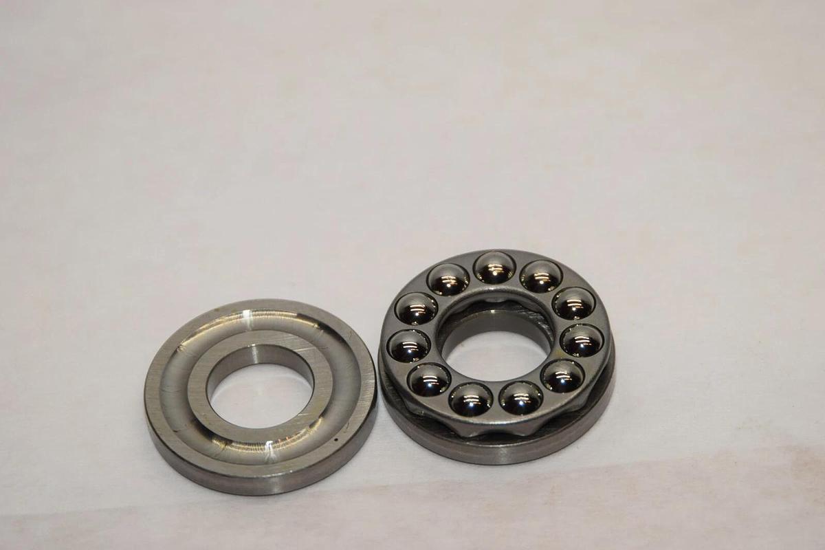(NEW) NSK 0-5 O-5 Precision Thrust Bearing