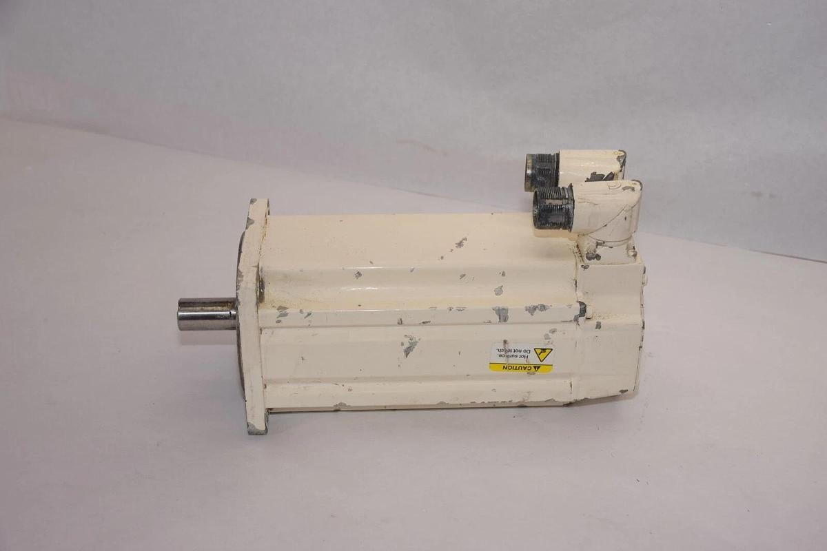 Used ALLEN BRADLEY MPF-B430P-MJ74BA Series A 5000rpm 3 Ph 0-334Hz 2.7Hp Servo Motor