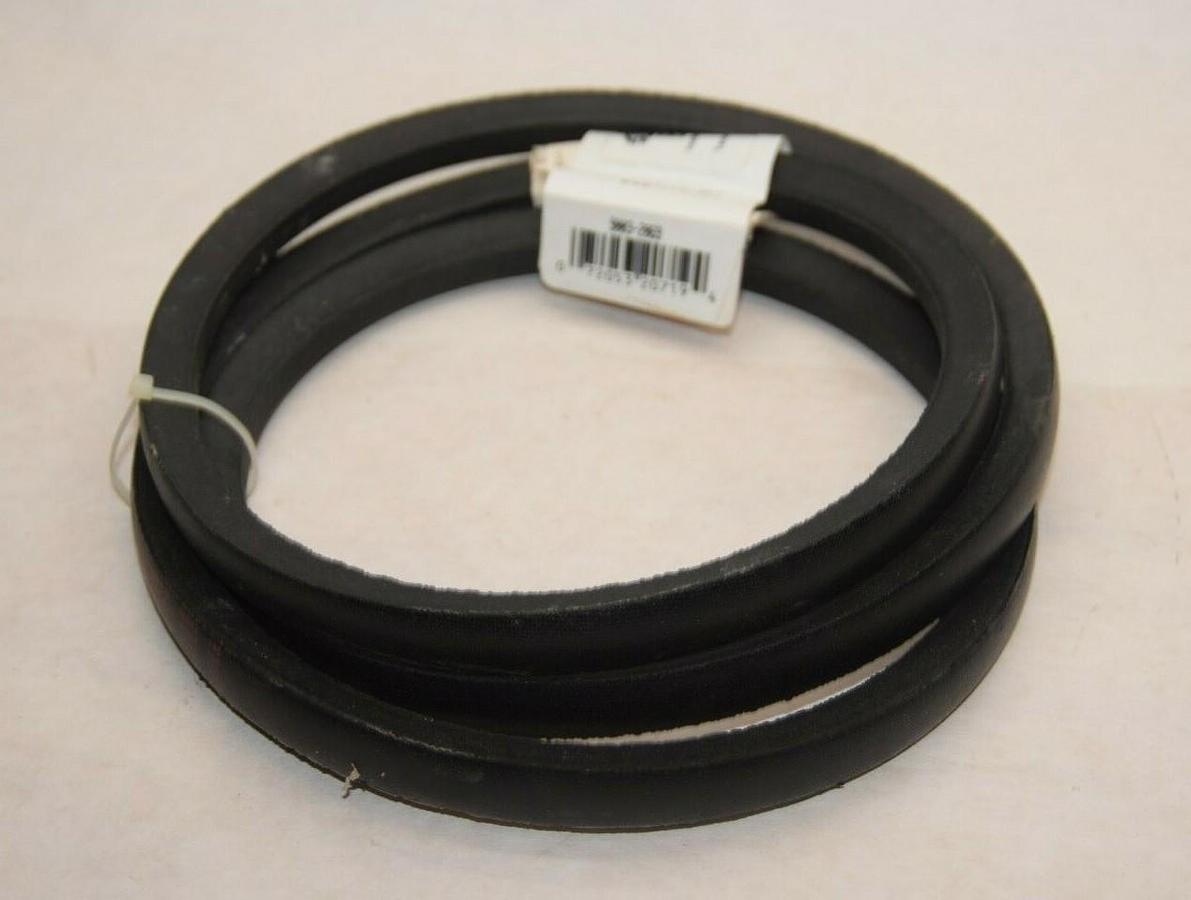 (NEW) GATES 9003-2069 B69 Hi-Power II V-Belt