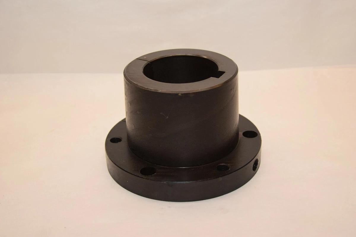 (NEW) MARTIN J 3-1/4 3-1/4" Bore Quick Disconnect Bushing