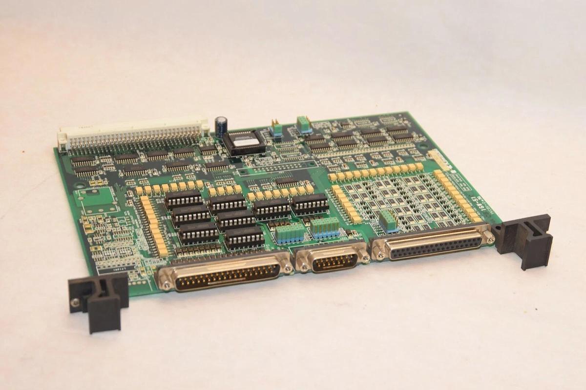 Used KAWASAKI 50999-2145R10 003AC MG14 1GW-51C 1GW51C Circuit Board