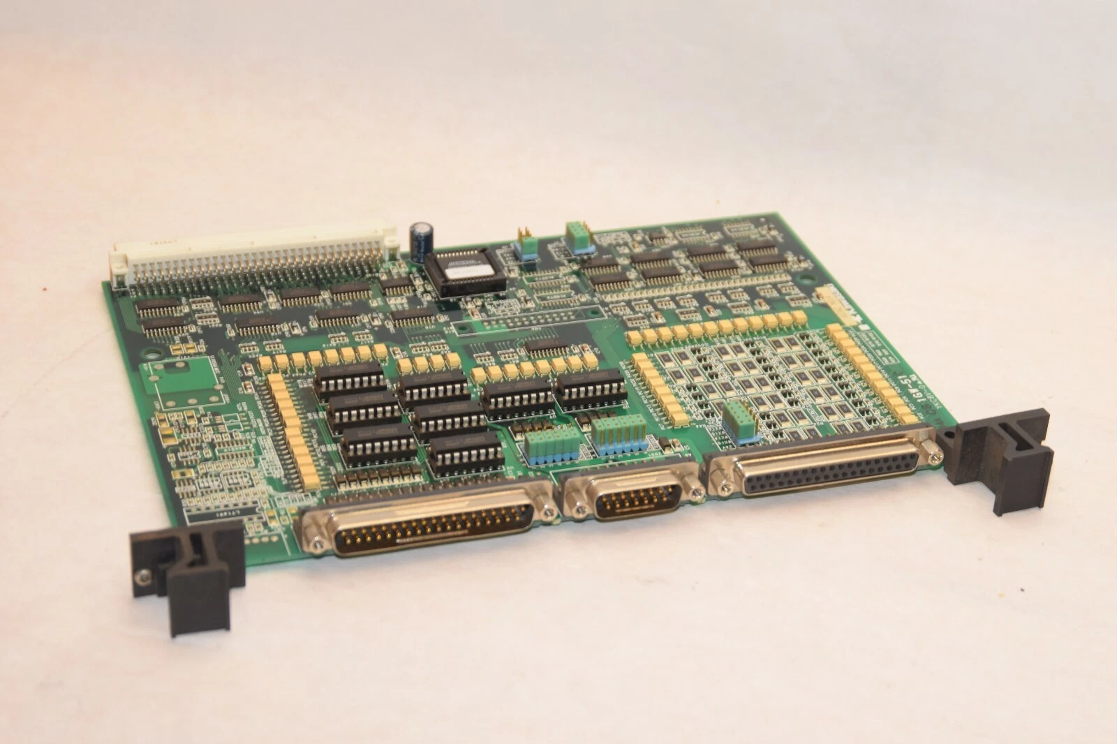 Used KAWASAKI 50999-2145R10 003AC MG14 1GW-51C 1GW51C Circuit Board