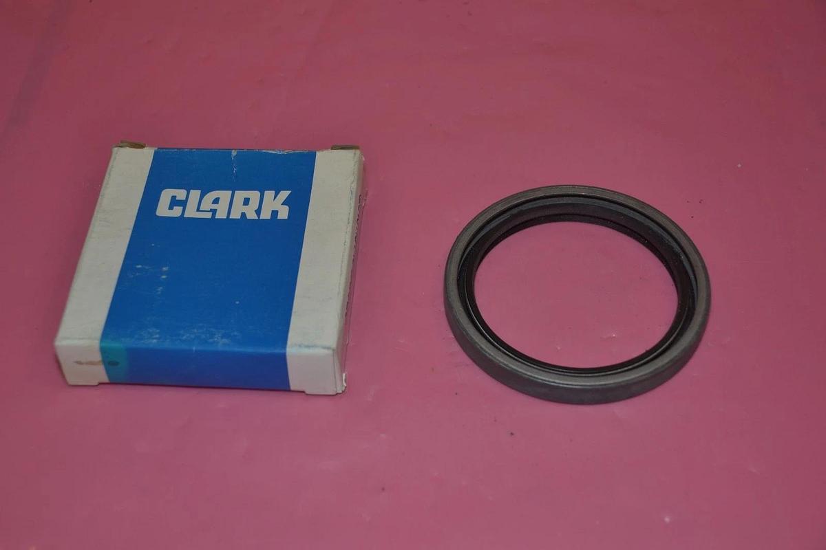 CLARK VICTOR OIL SEAL 234761 62531-SK 6253I-SK 3" NEW