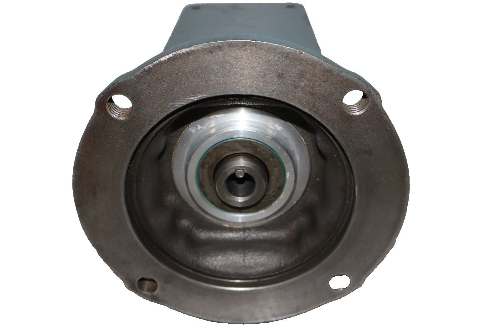 Refurbished Dodge Tigear Gear Box Speed Reducer Q175B020M056K1 1Hp 1750rpm 7/8" Shaft SF 1