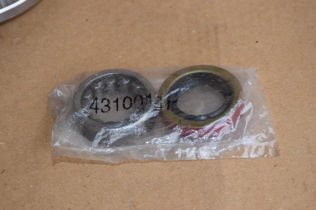 Dorman Right Rear Drive Axle Shaft 630-306 fits 94-98 Jeep Grand Cherokee (NEW)