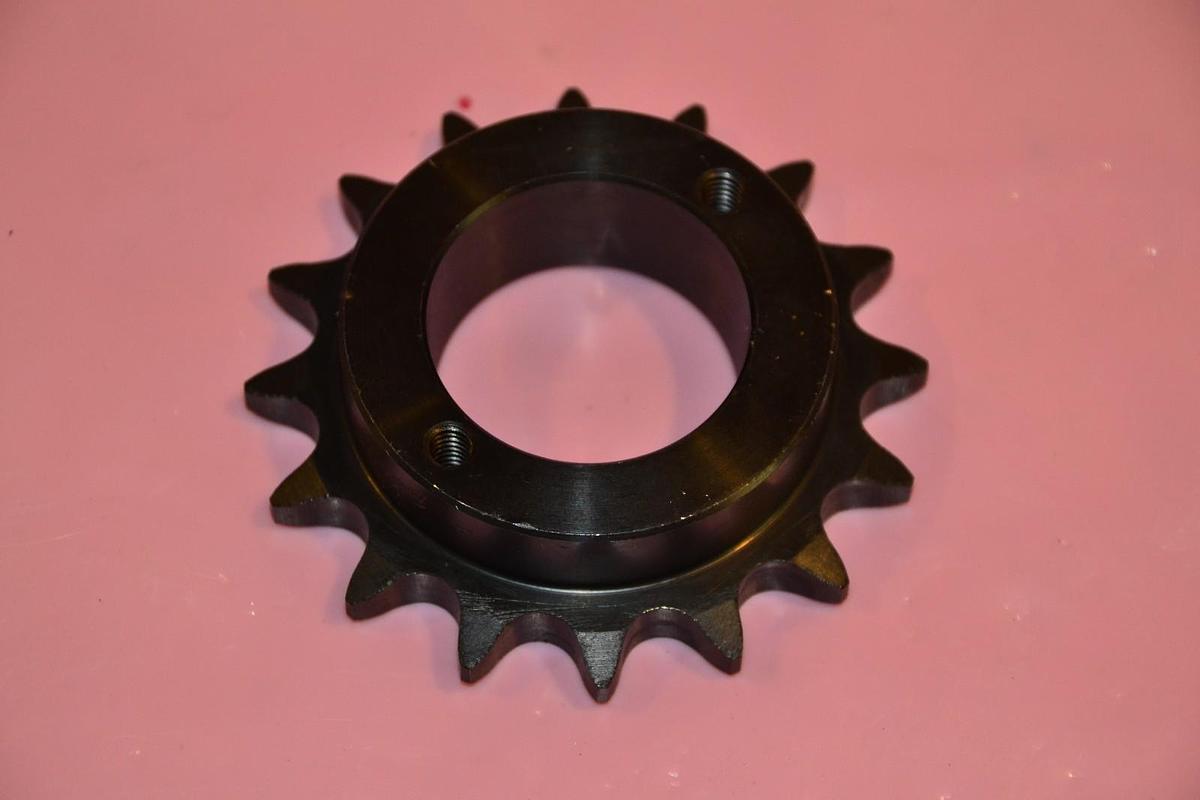 BROWNING SPROCKET H50H16 BORE 1 19/32" NEW