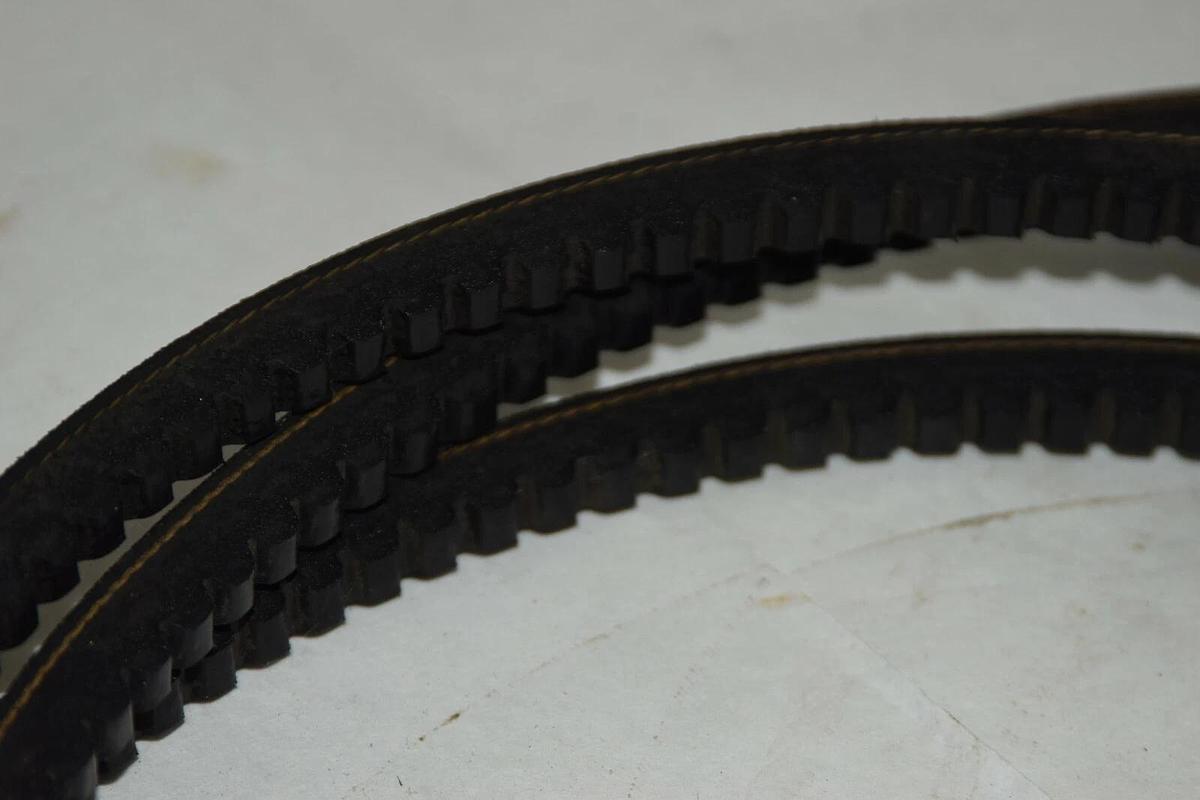 (New) Speed Control SPA2682 Cogged V Belt  USA SPA 2682 V-Belt SPA-2682 Vbelt