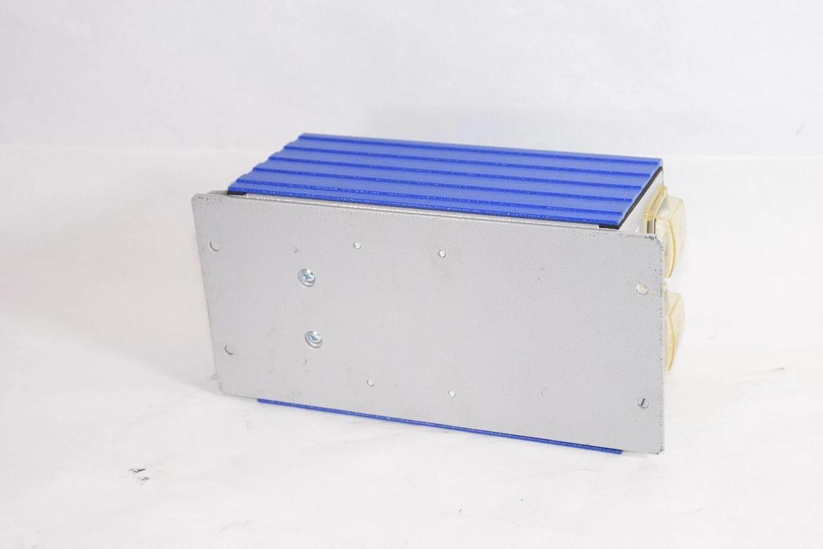 Used SIMCO A1C7C 7.0kV 2.5mA 115Vac 50/60Hz 0.4A Power Supply Unit