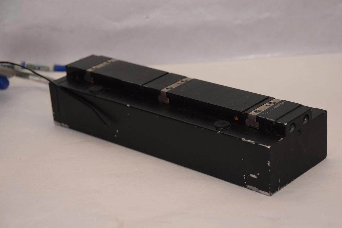 Used KOLLMORGREN IC11030A1P1 Platinum DDL Linear Actuator
