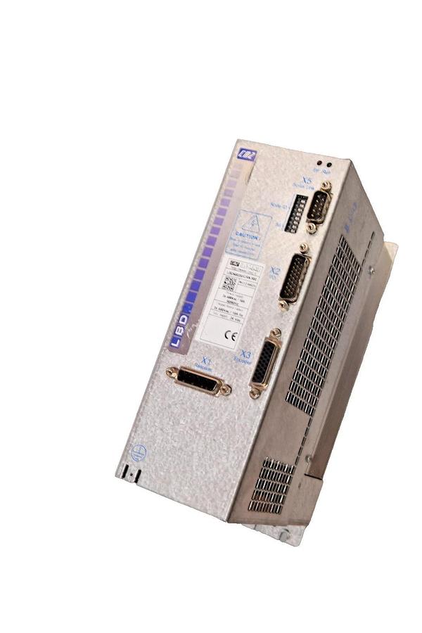 Refurbished CMZ Power Supply LBD40020/CAN.000 3x400Vac 10a 24vdc (Refurbished)