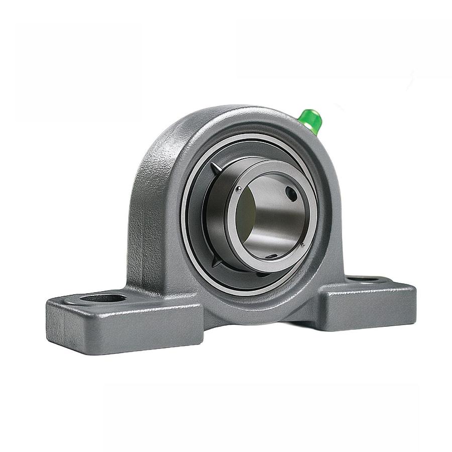 FAFNIR RCJTC 1 15/16 RCJTC 1-15/16" GC1115KRRB Flange Bearing (New)