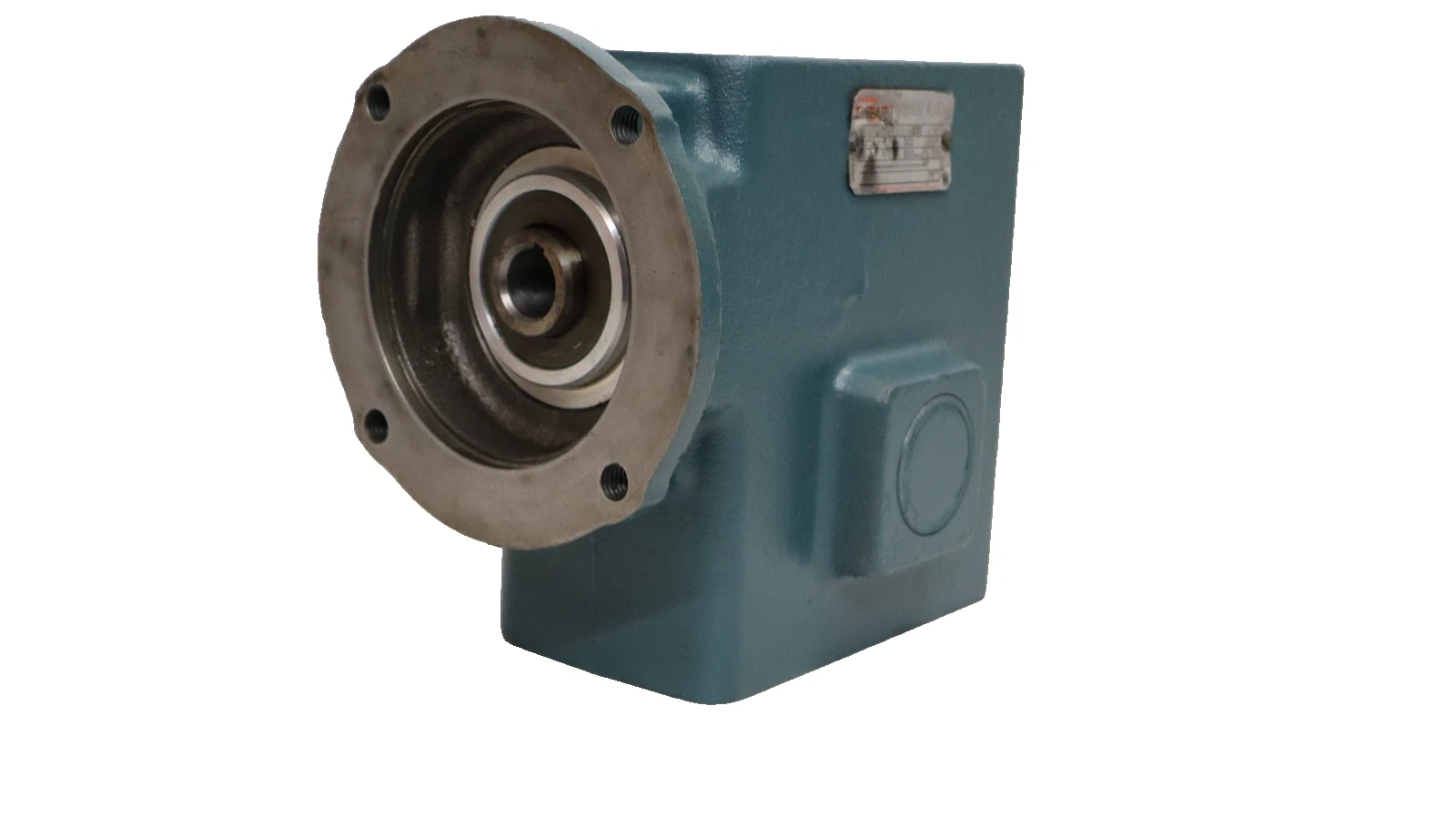 Used Dodge Tigear Gearbox Speed Reducer Q26B015M140K1 MR94622 R JC 1030