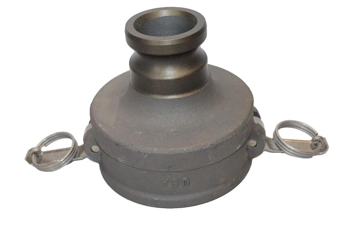 (NEW ) PT HBS30 , 400X20A 4-1/2" Coupling