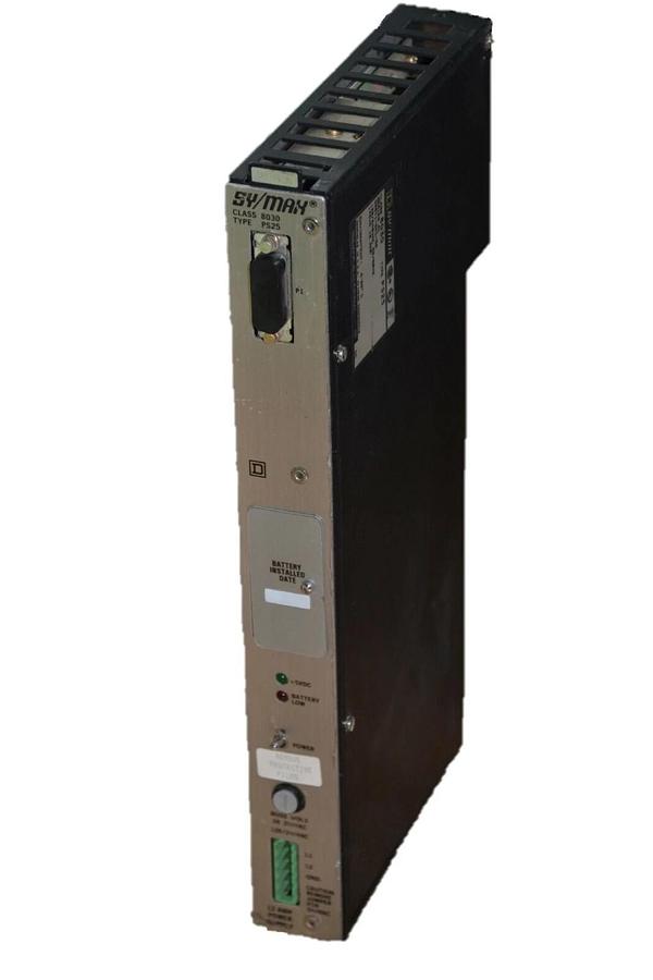 Refurbished (Refurbished) SYMAX Square D 8030-PS-25  8030PS25 8030 PS25 ser A1 SY/MAX