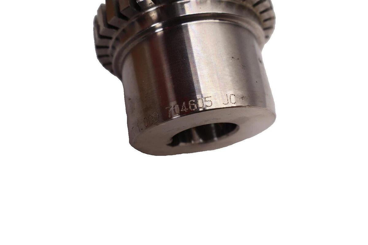 (NEW) FALK 1040T 1.000 1" Hub Coupling