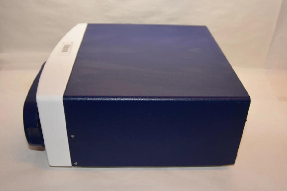 Used Microsaic Systems MiDas Mini Mass Spectrometry Automated Sampling Spectrometer