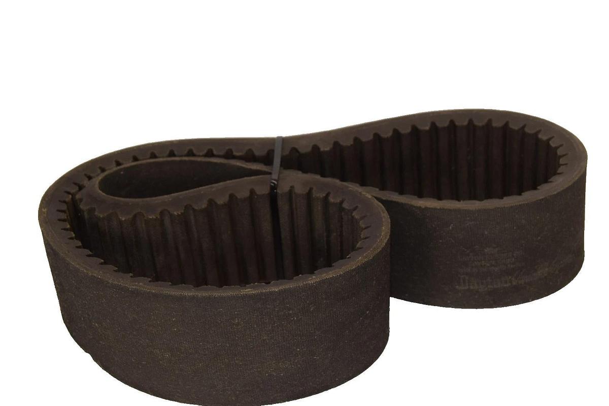 Dayton 430R24 Cogged V-Belt (New)