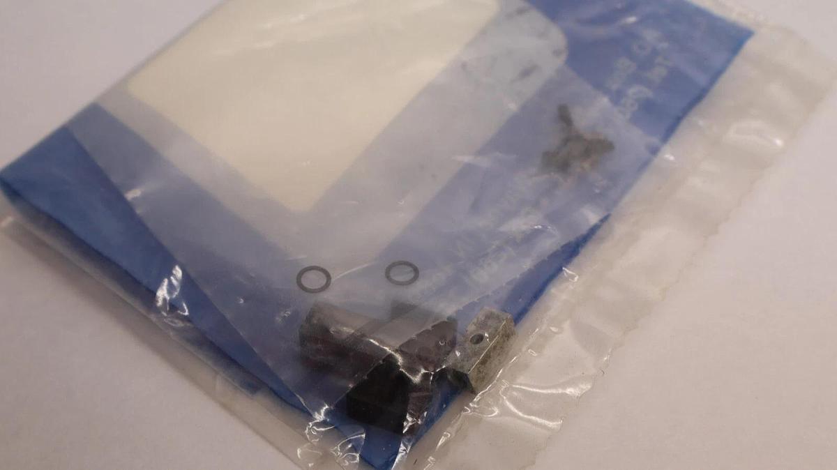 (NEW) PHD 59793-1 , 597931 Switch Bracket For Inductive Proximity