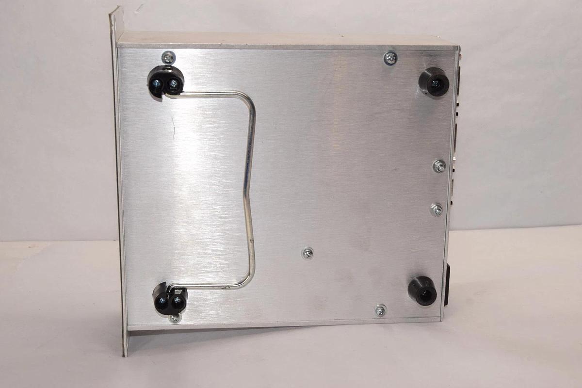 Used Hastings Teledyne THPS-400-115 Power Supply Pod 400