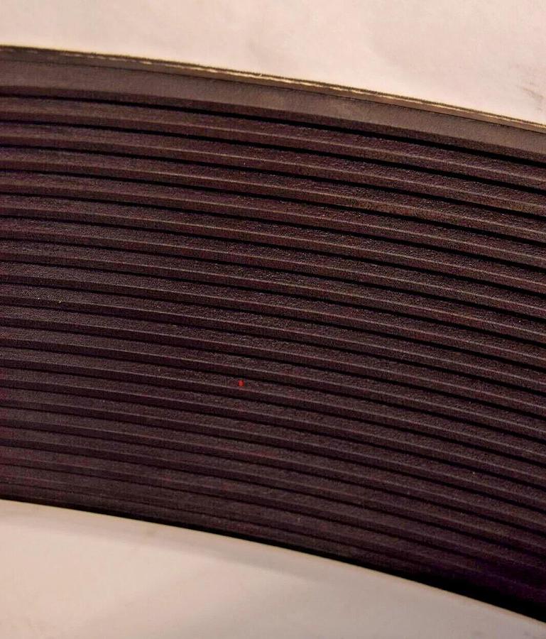Browning Poly-V Poly V Micro-V Belt 1980M20  20-rib 20 RIB   (NEW)