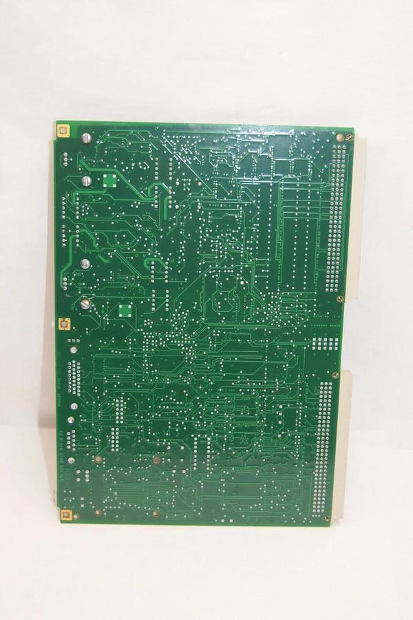 Used GE Fanuc IS200Turbine Control Card IS200VAICH1DAA IS200 VAIC H1 DAA
