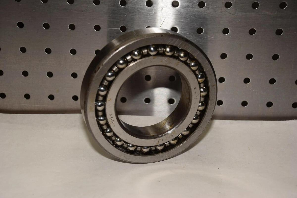 STEYR 1213K 1213 K SPHERICAL SELF ALIGNING BEARING NEW