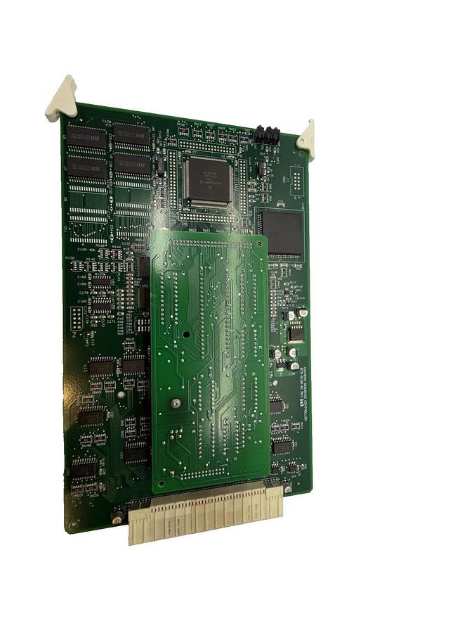 Refurbished Siemens ADVIA Centaur Sequence Controller 078-B180-01 10814182 Module Board