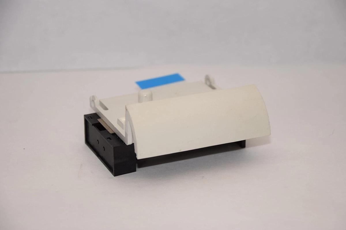 Used SEIKO LPT1245T-S384-E  Direct Thermal Printer Mechanism With Cover