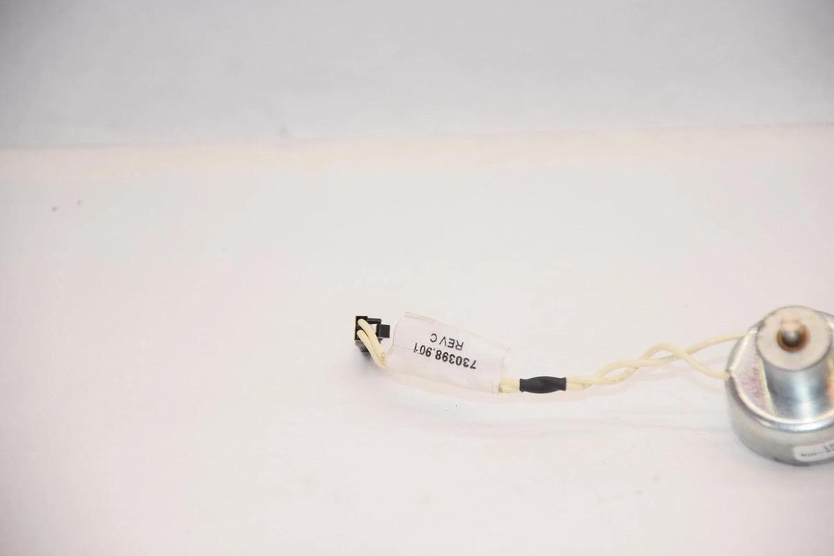 Used LEDEX PRODUCTS 198052-001 Soft Shift Solenoid Actuator