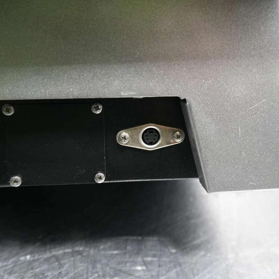 Used Dentsply NeyFire T 1200°C 1800W Porcelain Ceramic Sintering Furnace 9495610