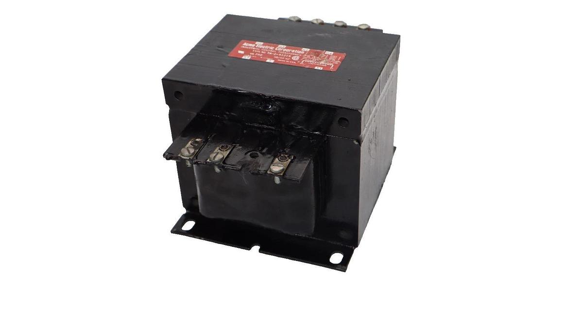 Acme Control Transformer 750Va TA-1-81216 750 VA TA181216 (NEW)
