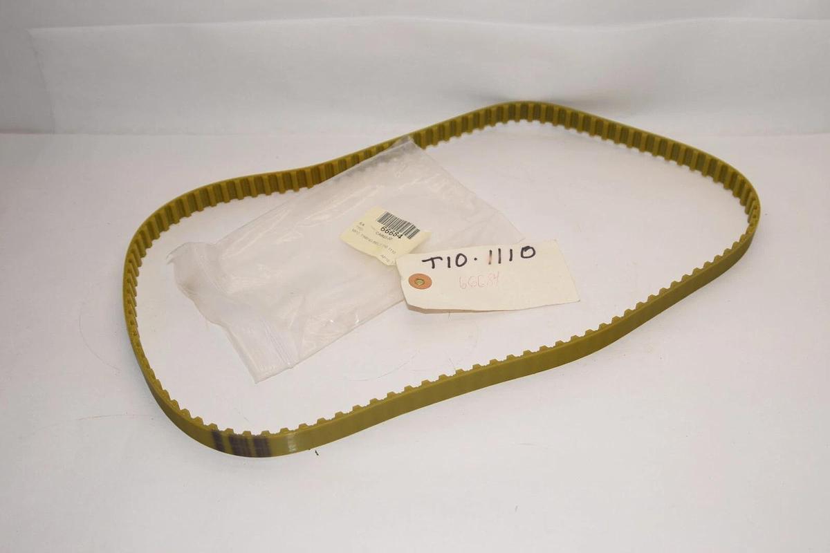 (NEW) T10.1110 T101110 CAB22-3D Timing Belt