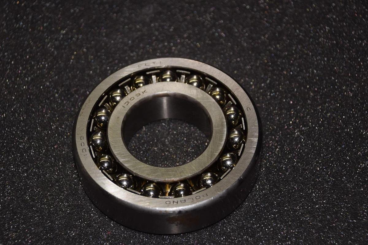 FLT 1309K SELF ALIGNING BEARING 1309 K 1309K FLT1 NEW
