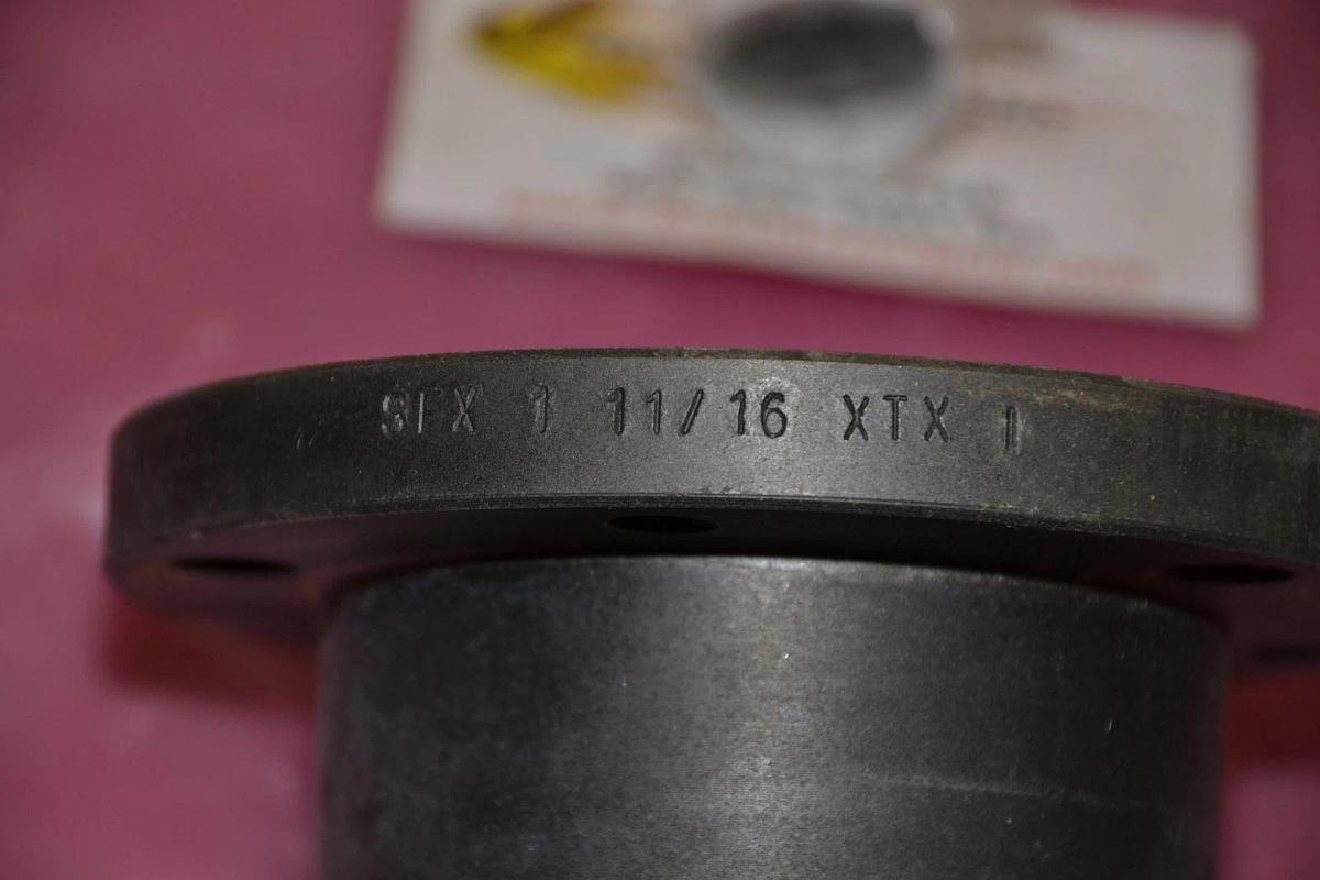 TB WOODS SG BUSHING SF11116 SFX1 11/16 NEW