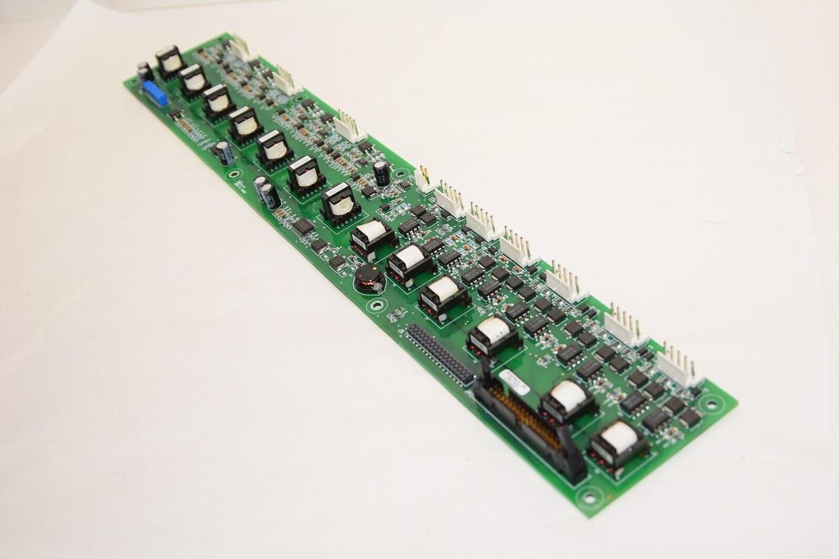 (NEW) EATON POWERWARE 101073615.100 Rev A00 118400182 Rev B00 Circuit Board Card