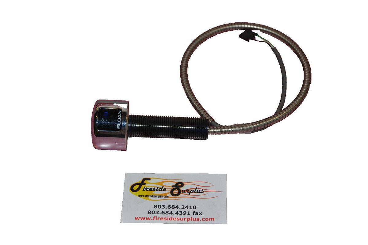 SLOAN AUTOMATIC SENSOR 3098 NEW