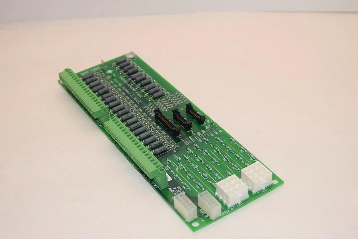 (NEW) EMERSON / VERTIV 417681G1 Rev 2 Network Power Board