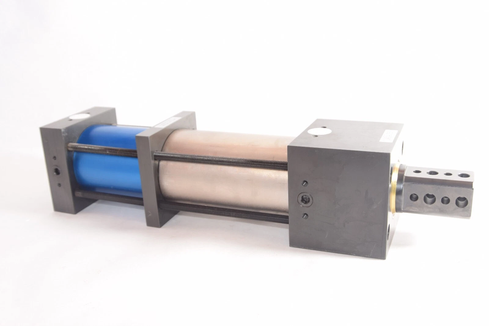 (NEW) ZAYTRAN INC. LSA-100-100-L-RAP Cylinder Locating Pin