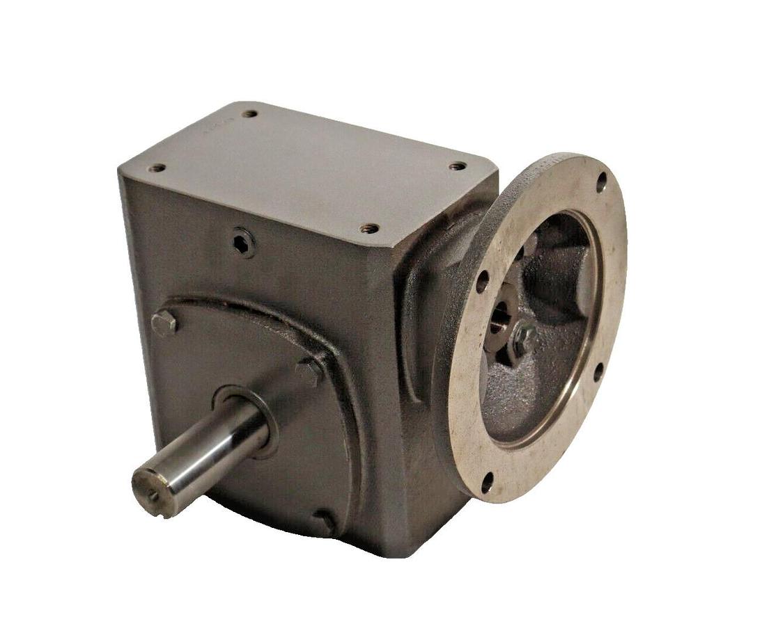 Baldor 40:1 Gear Box Speed Reducer GF4024AG/GR0134A025 GF4024AG GR0134A025 NEW