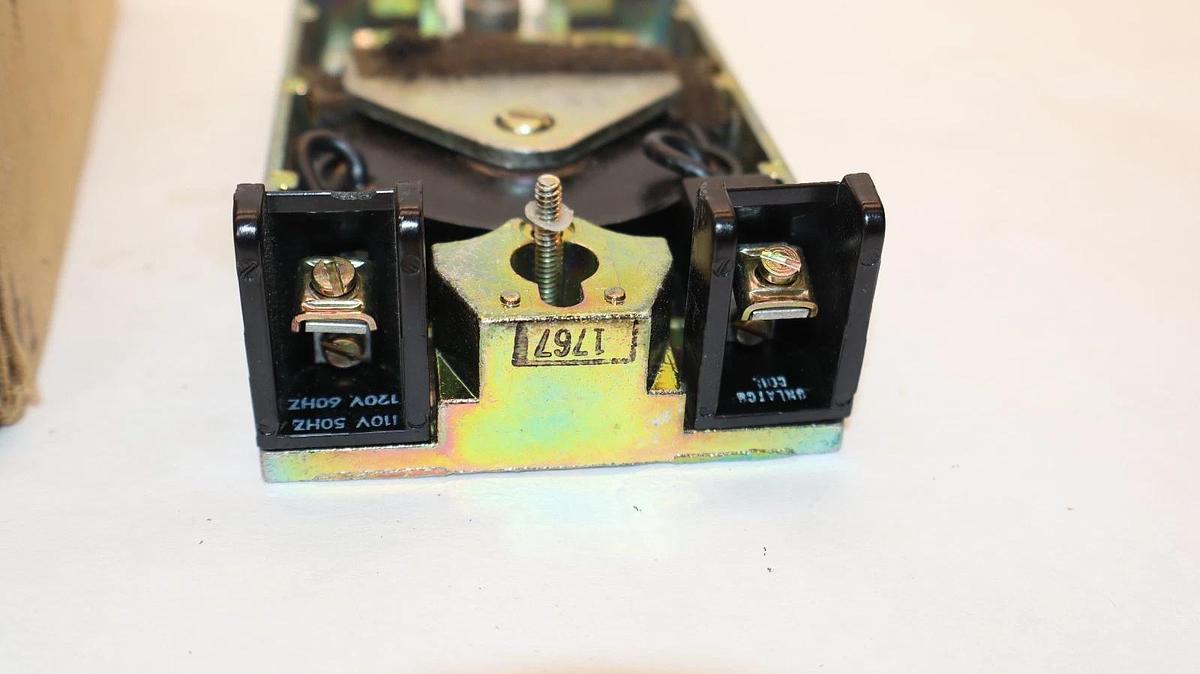 Square D Unlatch Coil 120V 31071-754-50 , 31071-964-50 , 31071-964-52