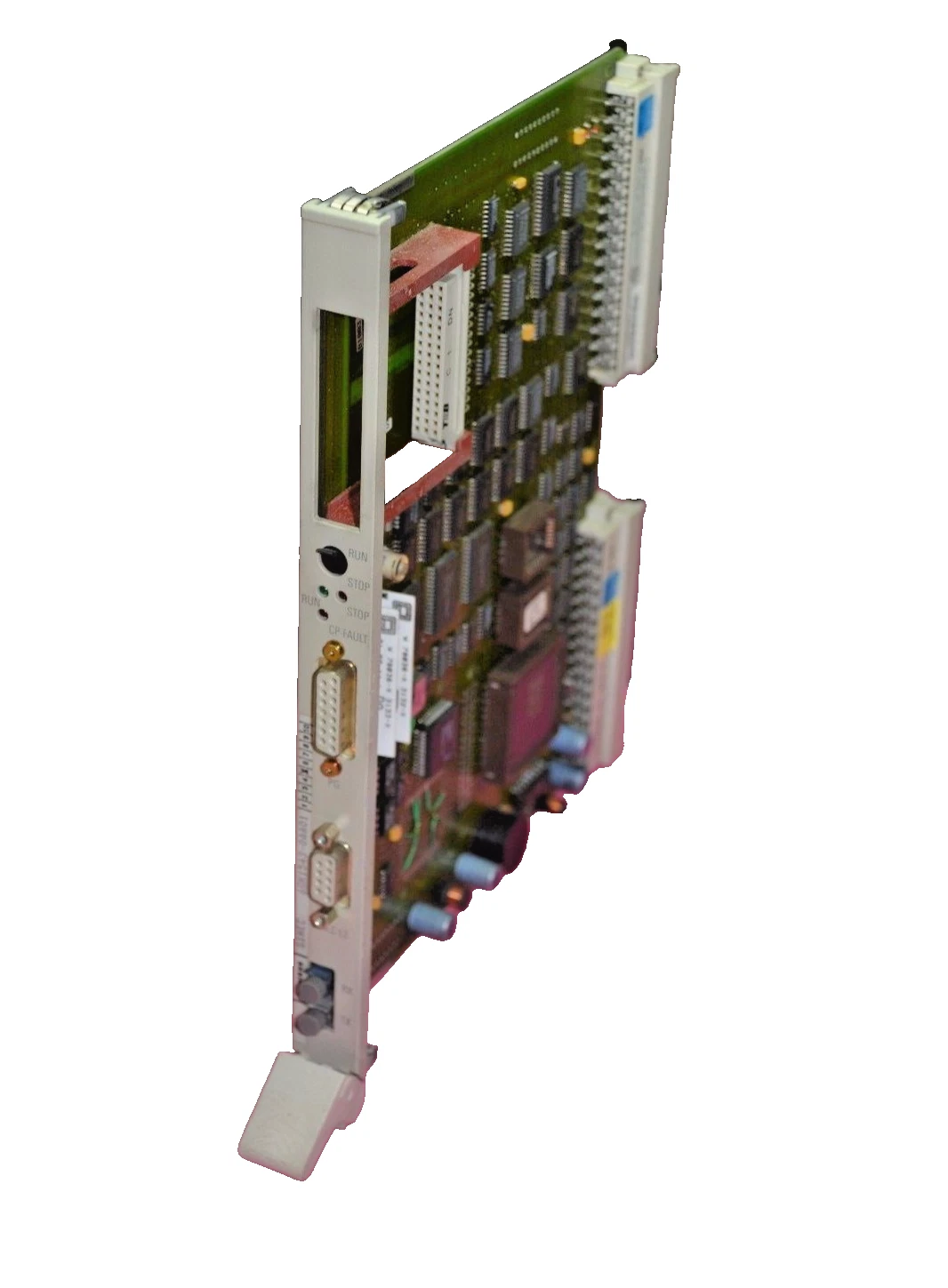 Used Siemens 6GK1543-0AA01 Communication Processor Module Simatic S5 Sinec 6GK1 543