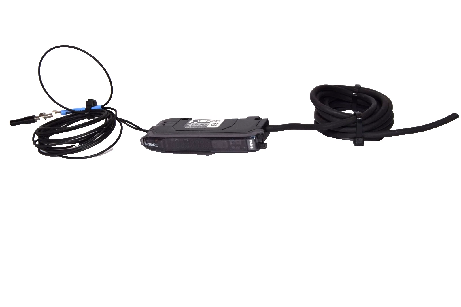 Used Keyence FS-N18N , FSN18N Sensor Amplifier