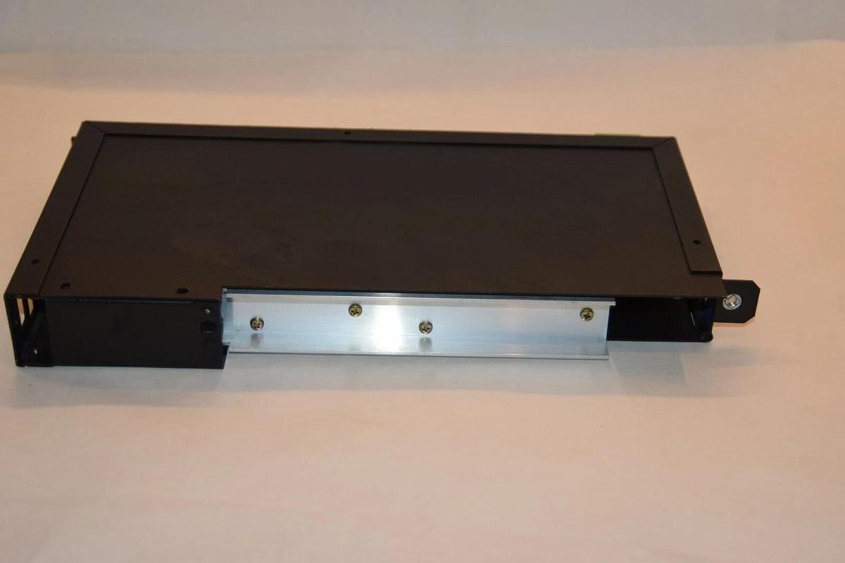 Refurbished (Refurb) SQUARE D SY/MAX 8030 Type PS35 Power Supply 8030 PS 35, PS35 PS-35  A1