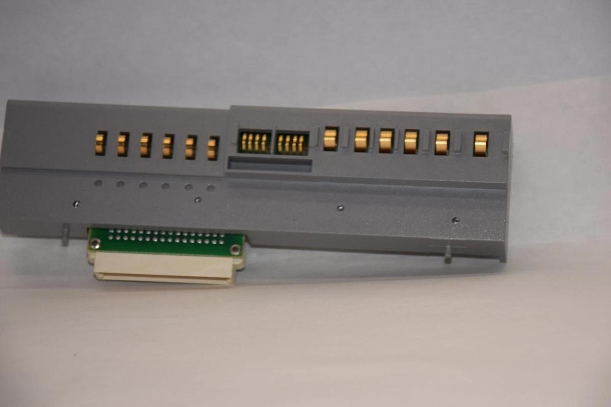 Used SIEMENS 012865-001 , 012865001 Rev C PreAmp Assembly